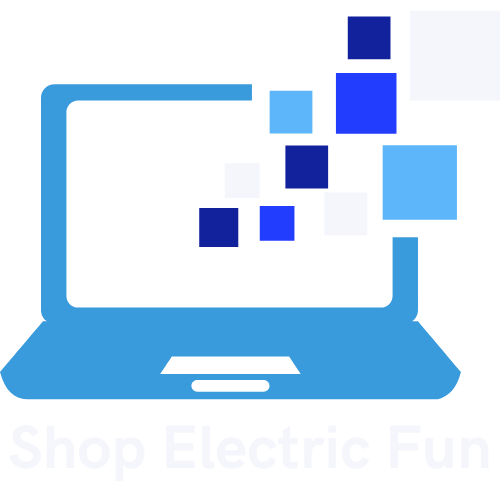 Shop Electric Fun